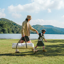 Палатка NATUREHIKE Ango CNK2550WS010 автоматическая Brown (6927595789407)