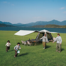 Палатка NATUREHIKE Ango CNK2550WS017 автоматическая надувная с тентом Brown (6977465869852) Палатка NATUREHIKE Ango CNK2550WS017 автоматическая надувная с тентом Brown (6977465869852)