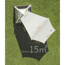 Палатки NATUREHIKE Ango CNK2550WS010 с тентом автоматическая Brown (6927595789094) Палатки NATUREHIKE Ango CNK2550WS010 с тентом автоматическая Brown (6927595789094)