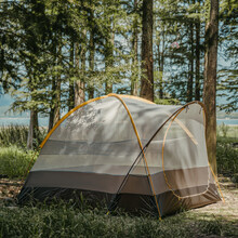 Палатка NATUREHIKE KOTA 6 CNK2450WS031 75D Light Brown (6927595760666) Палатка NATUREHIKE KOTA 6 CNK2450WS031 75D Light Brown (6927595760666)