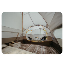 Палатка NATUREHIKE KOTA 6 CNK2450WS031 75D Light Brown (6927595760666) Палатка NATUREHIKE KOTA 6 CNK2450WS031 75D Light Brown (6927595760666)