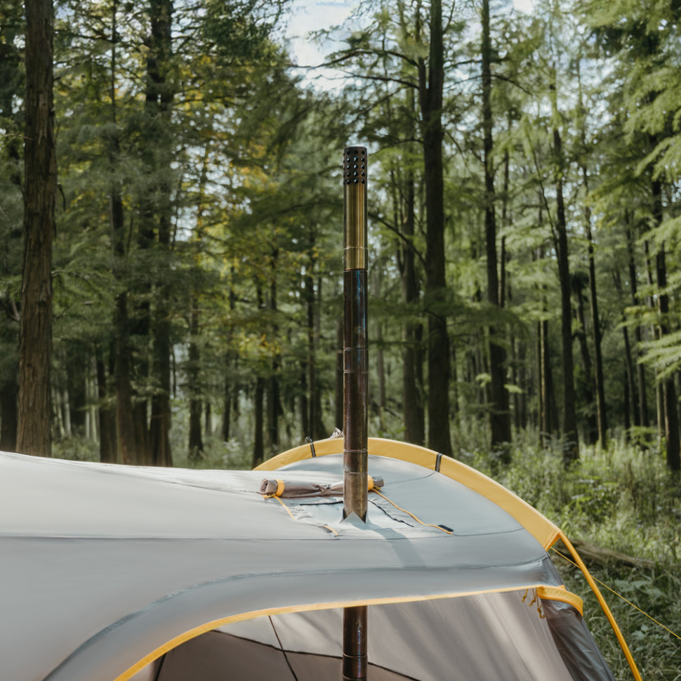 Палатка NATUREHIKE KOTA 6 CNK2450WS031 75D Light Brown (6927595760666) Палатка NATUREHIKE KOTA 6 CNK2450WS031 75D Light Brown (6927595760666) Кол-во слоев 2