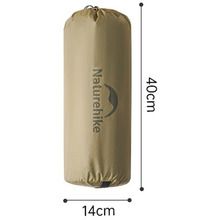 Намет NATUREHIKE Mongar UL CNK2550WS016 Grey (6927595770382) Намет NATUREHIKE Mongar UL CNK2550WS016 Grey (6927595770382)