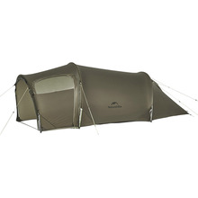 Палатка NATUREHIKE Opalus UL CNK2450WS036 Dark Green (6927595795903)
