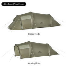 Палатка NATUREHIKE Opalus UL CNK2450WS036 Dark Green (6927595795903) Палатка NATUREHIKE Opalus UL CNK2450WS036 Dark Green (6927595795903)