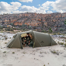 Палатка NATUREHIKE Opalus UL CNK2450WS036 Dark Green (6927595795903) Палатка NATUREHIKE Opalus UL CNK2450WS036 Dark Green (6927595795903)