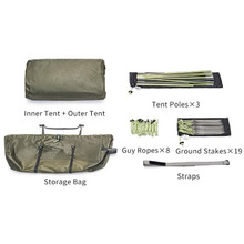 Палатка NATUREHIKE Opalus UL CNK2450WS036 Dark Green (6927595795903) Палатка NATUREHIKE Opalus UL CNK2450WS036 Dark Green (6927595795903)