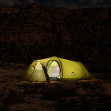 Палатка NATUREHIKE Opalus UL CNK2450WS036 Dark Green (6927595795903) Палатка NATUREHIKE Opalus UL CNK2450WS036 Dark Green (6927595795903)