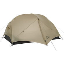 Намет NATUREHIKE Mongar UL CNK2550WS016 Brown (6927595770399)