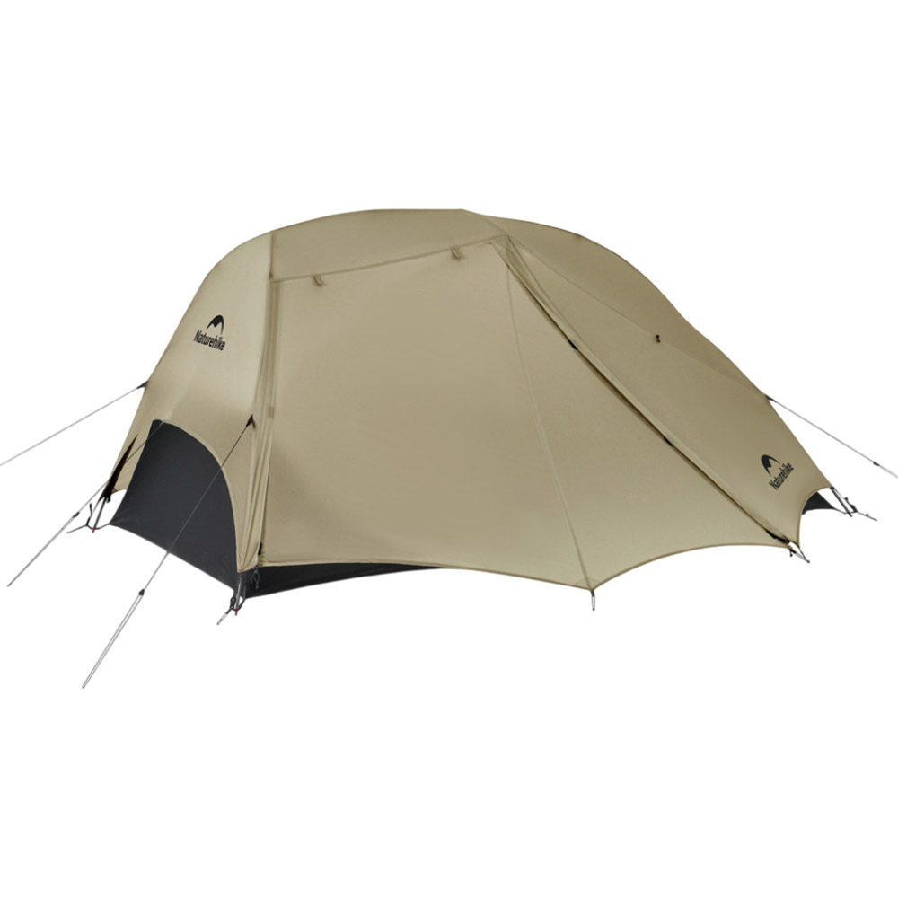 Намет NATUREHIKE Star River UL CNK2450WS022 Brown (6975641883067) Намет NATUREHIKE Star River UL CNK2450WS022 Brown (6975641883067)