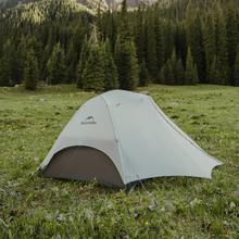 Намет NATUREHIKE Star River UL CNK2450WS022 Brown (6975641883067) Намет NATUREHIKE Star River UL CNK2450WS022 Brown (6975641883067)