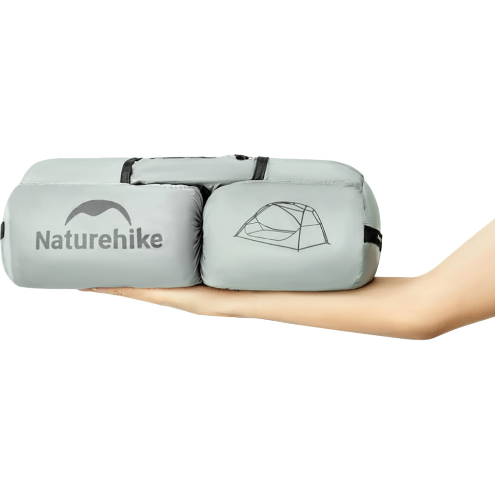 Намет NATUREHIKE Star River UL CNK2450WS022 Brown (6975641883067) Покупка Намет NATUREHIKE Star River UL CNK2450WS022 Brown (6975641883067)