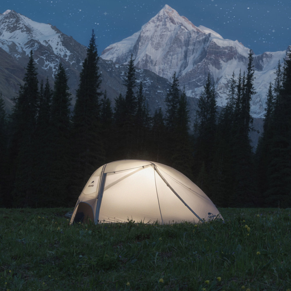 Намет NATUREHIKE Star River UL CNK2450WS022 Grey (6975641883074) Намет NATUREHIKE Star River UL CNK2450WS022 Grey (6975641883074) Призначення кемпінговий
