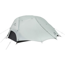 Намет NATUREHIKE Star River UL CNK2450WS022 Grey (6975641883074)