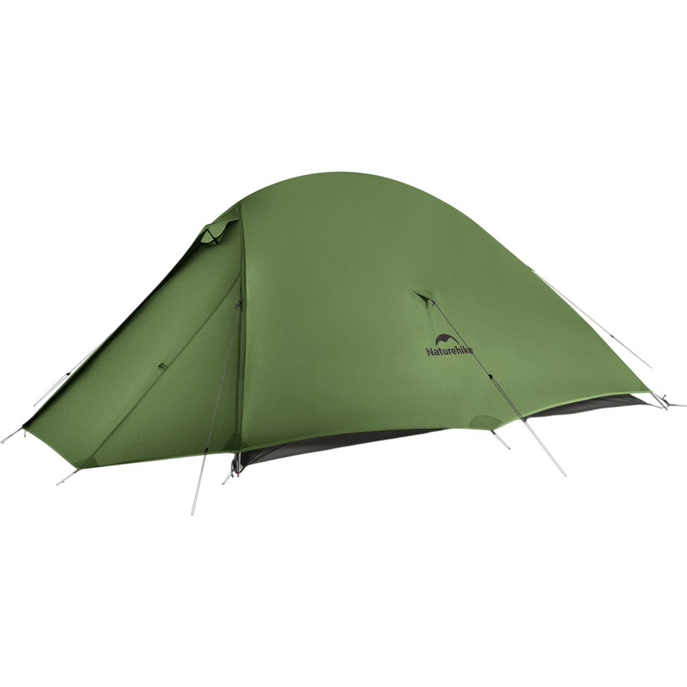 Палатка NATUREHIKE Cloud Up Pro CNK2350WS020 Dark Green (6927595798737) Палатка NATUREHIKE Cloud Up Pro CNK2350WS020 Dark Green (6927595798737)