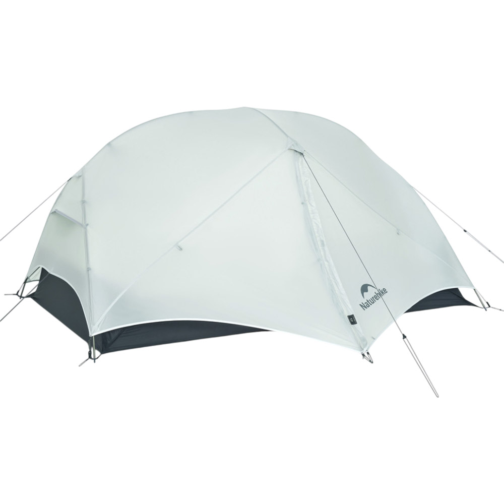 Намет NATUREHIKE Mongar CNK2550WS016 Grey (6927595770504)