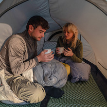 Намет NATUREHIKE Opalus UL CNK2450WS036 Dark Green (6927595795910) Намет NATUREHIKE Opalus UL CNK2450WS036 Dark Green (6927595795910)