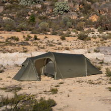 Намет NATUREHIKE Opalus UL CNK2450WS036 Dark Green (6927595795910) Намет NATUREHIKE Opalus UL CNK2450WS036 Dark Green (6927595795910)