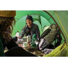 Палатка NATUREHIKE Opalus UL NH17L001-L Light Green (6976023924781) Палатка NATUREHIKE Opalus UL NH17L001-L Light Green (6976023924781)