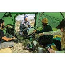 Палатка NATUREHIKE Opalus UL NH17L001-L Light Green (6976023924781) Палатка NATUREHIKE Opalus UL NH17L001-L Light Green (6976023924781)