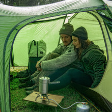 Палатка NATUREHIKE Opalus UL NH17L001-L Light Green (6976023924781) Палатка NATUREHIKE Opalus UL NH17L001-L Light Green (6976023924781)
