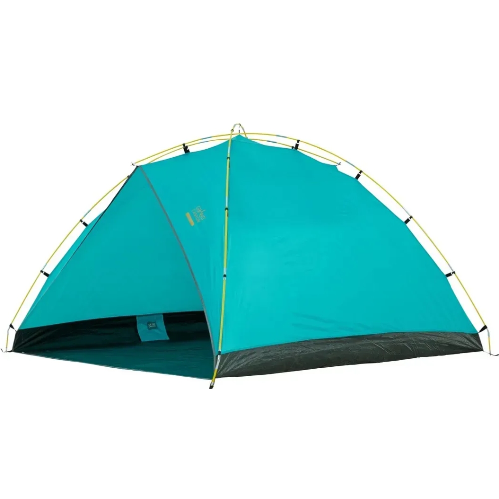 Палатка GRAND CANYON Grand Canyon Tonto Beach Tent 4 Blue Grass (330023) Палатка GRAND CANYON Grand Canyon Tonto Beach Tent 4 Blue Grass (330023) Кол-во слоев 1