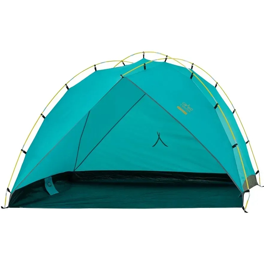 Палатка GRAND CANYON Grand Canyon Tonto Beach Tent 4 Blue Grass (330023) Палатка GRAND CANYON Grand Canyon Tonto Beach Tent 4 Blue Grass (330023) Назначение пляжная палатка