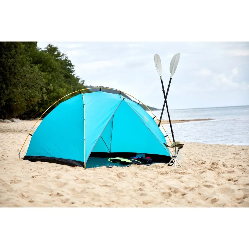 Палатка GRAND CANYON Grand Canyon Tonto Beach Tent 4 Blue Grass (330023) В Украине Палатка GRAND CANYON Grand Canyon Tonto Beach Tent 4 Blue Grass (330023)