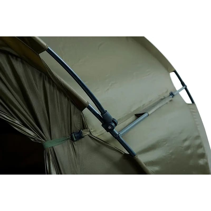 Намет PROLOGIC Палатка C-Series Bivvy (1846.19.25) Тип каркасу зовнішній