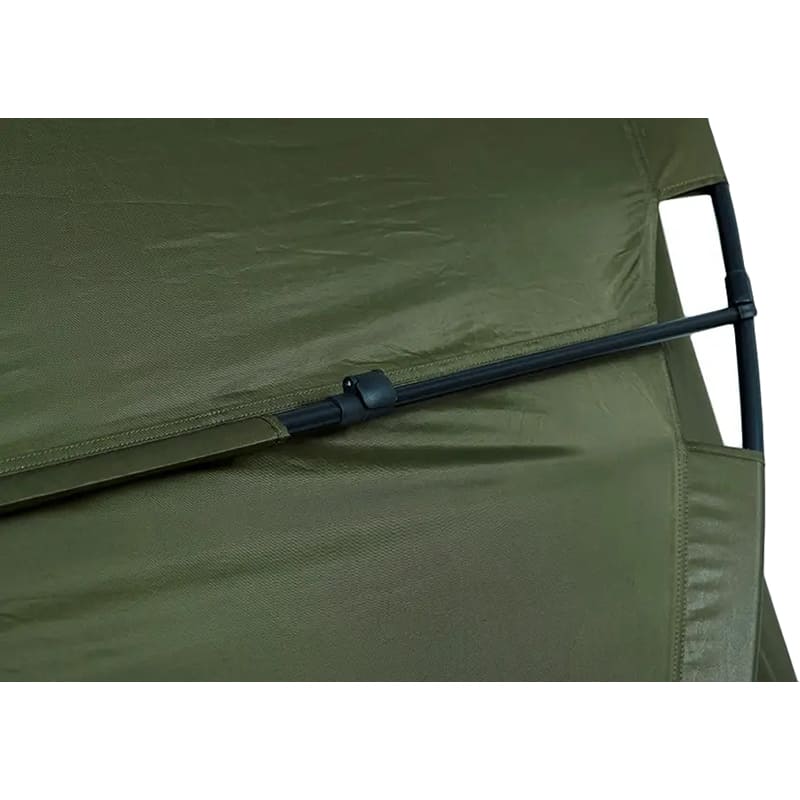 Намет PROLOGIC Палатка C-Series Bivvy (1846.19.25) Призначення кемпінговий
