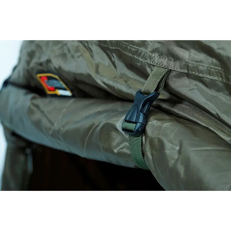 Тент PROLOGIC C-Series Overwrap (1846.19.29) Тип каркасу зовнішній