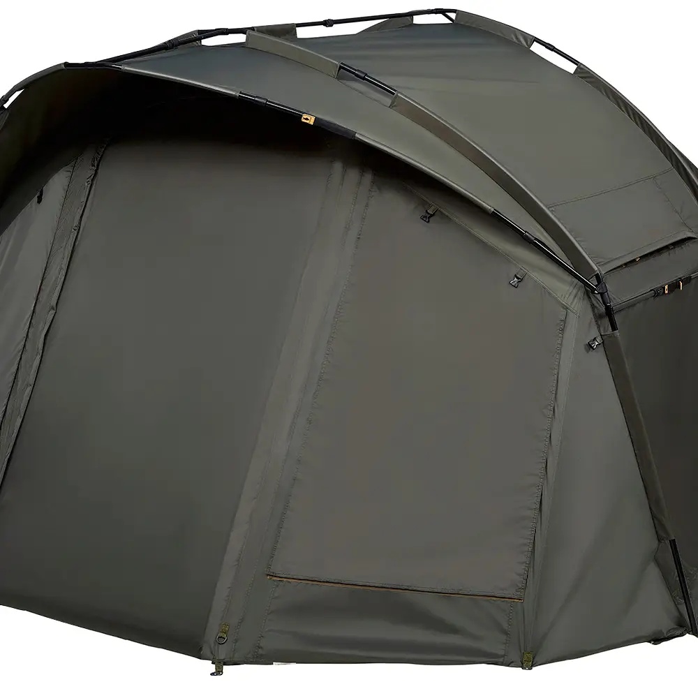 Намет PROLOGIC Fulcrum Session Bivvy & Overwrap (72680) Призначення коропова