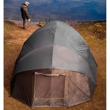 Намет PROLOGIC Fulcrum Session Bivvy & Overwrap (72680)