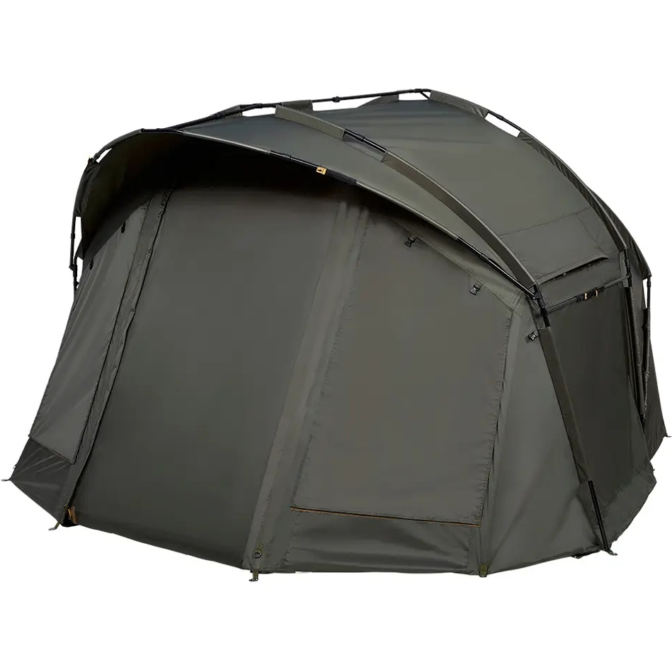Намет PROLOGIC Fulcrum Session Bivvy & Overwrap (72680)