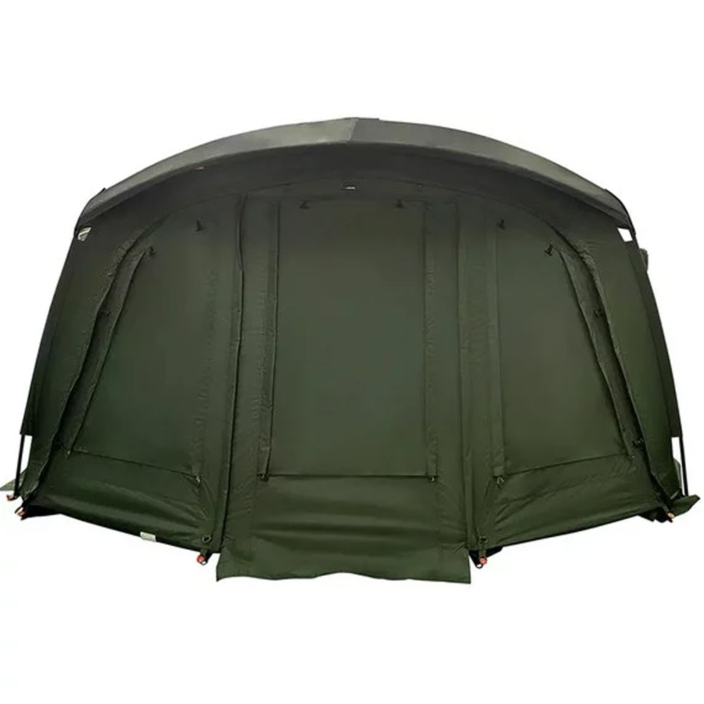 Намет PROLOGIC Inspire SLR - Full System 1Man Green (72869) Форма напівсфера