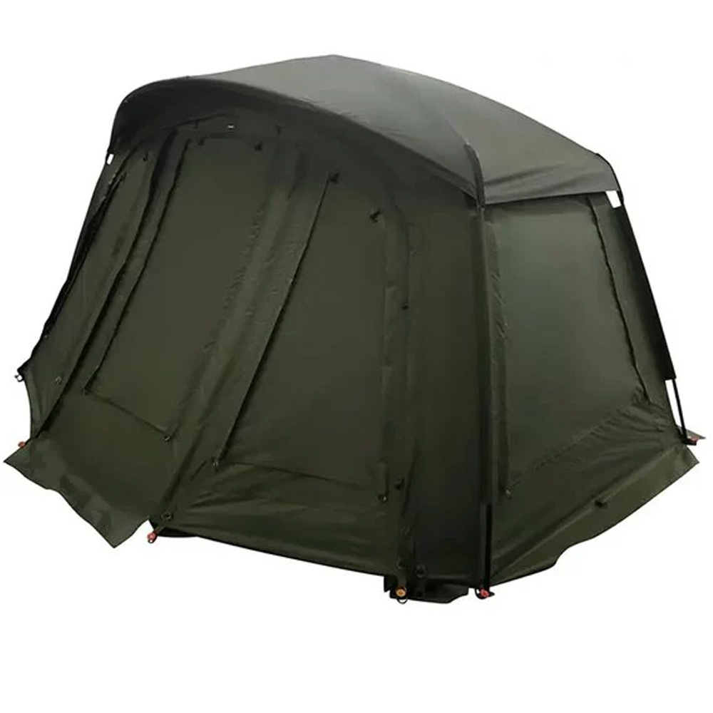 Зовнішній вигляд Намет PROLOGIC Inspire SLR - Full System 1Man Green (72869)