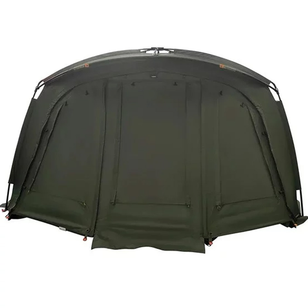 Намет PROLOGIC Inspire SLR - Full System 1Man Green (72869) Кількість шарів 1