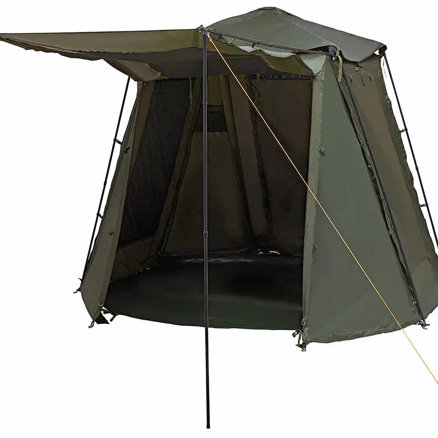 Намет PROLOGIC Намет Fulcrum Utility Tent & Condenser Wrap (72681) Форма будиночок
