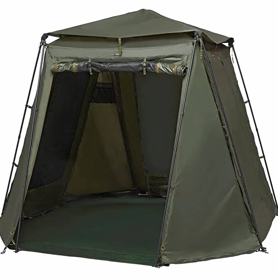 Намет PROLOGIC Намет Fulcrum Utility Tent & Condenser Wrap (72681) Тип каркасу зовнішній