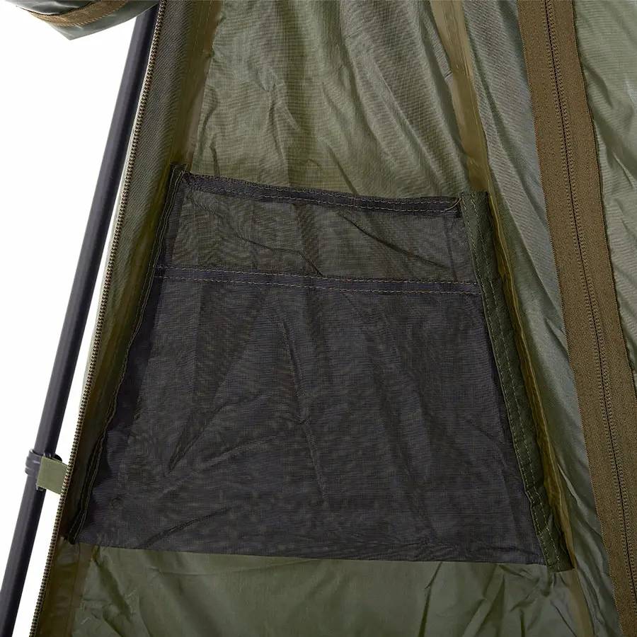 Намет PROLOGIC Намет Fulcrum Utility Tent & Condenser Wrap (72681) Матеріал Polyester 210D з PU