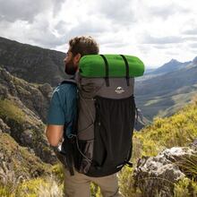 Палатка NATUREHIKE Cloud Up Base 1 CNK2450WS032 Green (6927595798614)