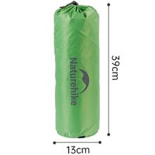 Палатка NATUREHIKE Cloud Up Base 1 CNK2450WS032 Green (6927595798614)