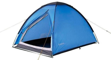 Намет KingCamp Backpacker (KT3019) Blue