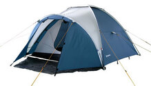 Намет KINGCAMP Holiday 3(KT3018) Blue