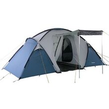 Намет KINGCAMP Bari 4(KT3030) Grey/Blue