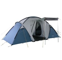 Намет KINGCAMP Bari 6(KT3031) Blue/Grey