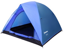 Намет KINGCAMP Family 2(KT3072) Blue