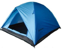 Намет KINGCAMP Family 3(KT3073) Blue