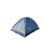 Намет KINGCAMP Monodome 2(KT3016) Blue