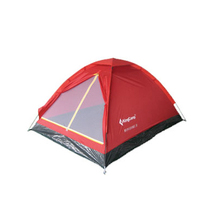 Намет KINGCAMP Monodome 3(KT3010) Red